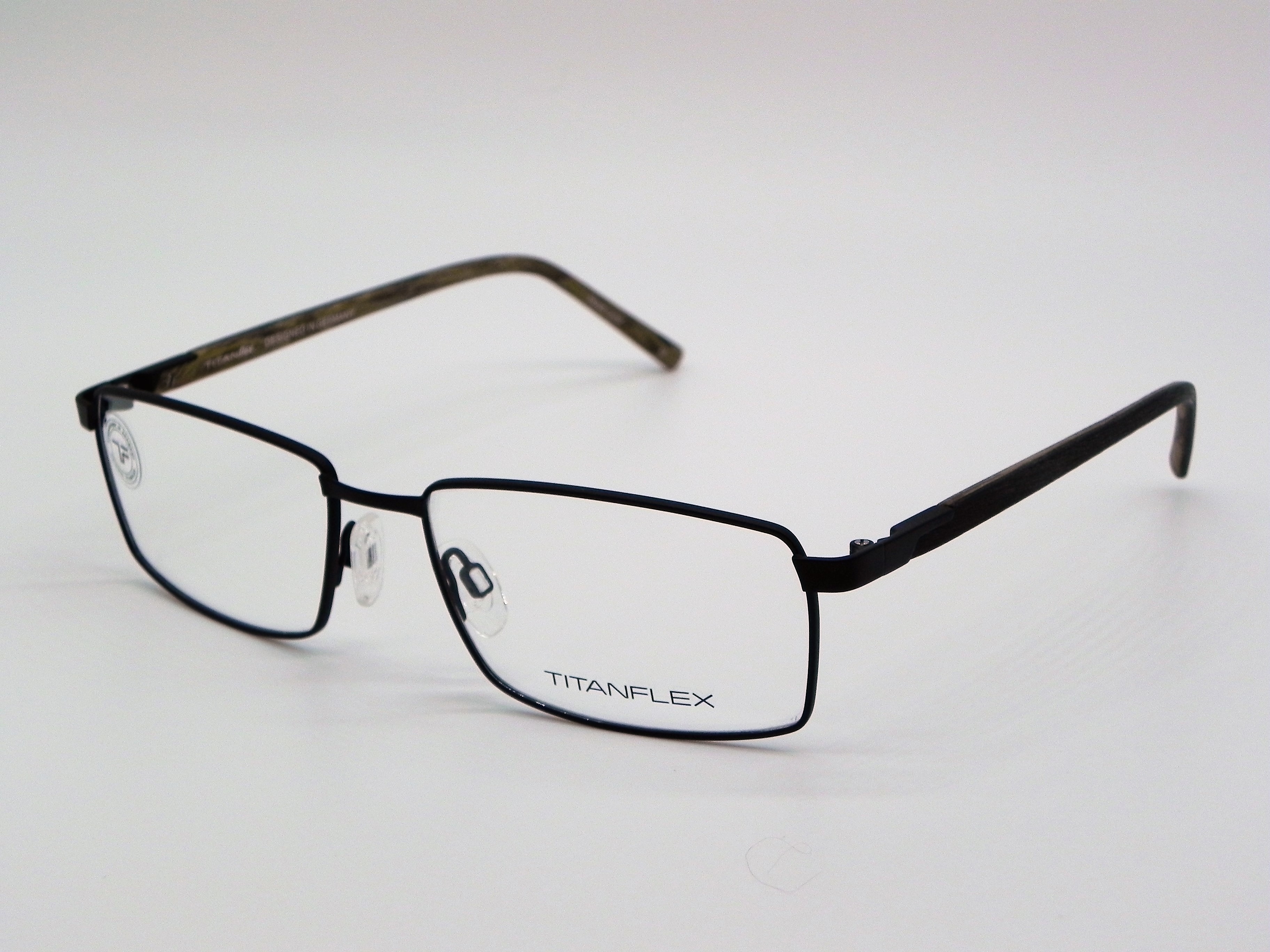 TitanFlex Glasses Monterey